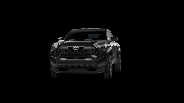 new 2024 Toyota Tacoma car, priced at $54,642