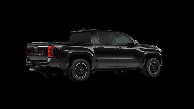 new 2024 Toyota Tacoma car, priced at $54,642