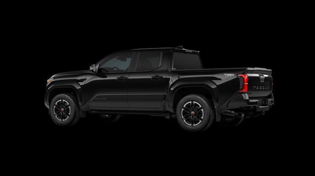 new 2024 Toyota Tacoma car, priced at $54,642