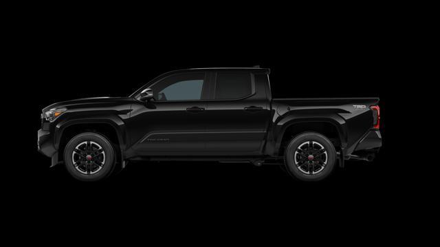 new 2024 Toyota Tacoma car, priced at $54,642