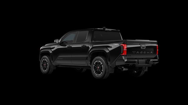 new 2024 Toyota Tacoma car, priced at $54,642