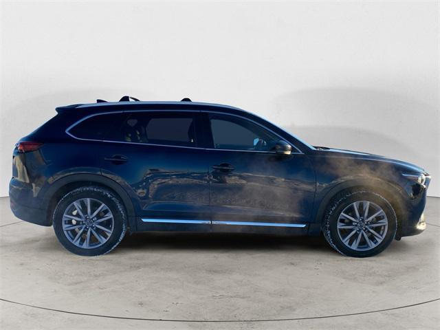 used 2021 Mazda CX-9 car, priced at $27,888