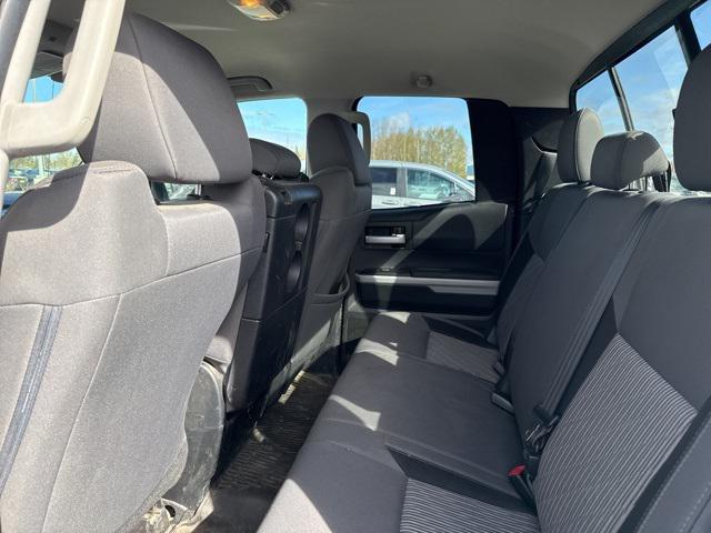 used 2017 Toyota Tundra car, priced at $33,988