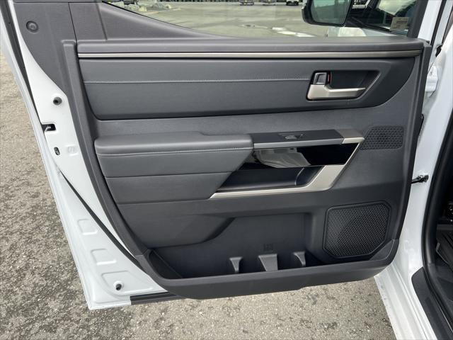 used 2023 Toyota Tundra car, priced at $55,988