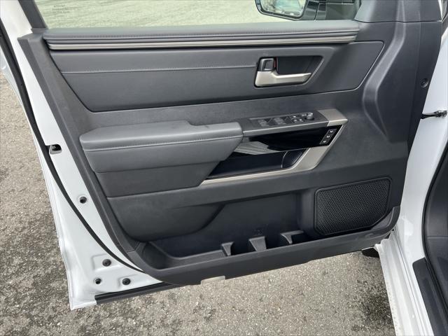 used 2023 Toyota Tundra car, priced at $55,988