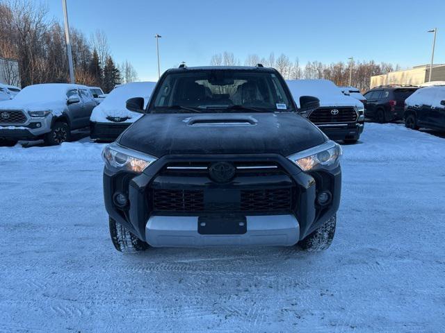 used 2022 Toyota 4Runner car, priced at $44,888