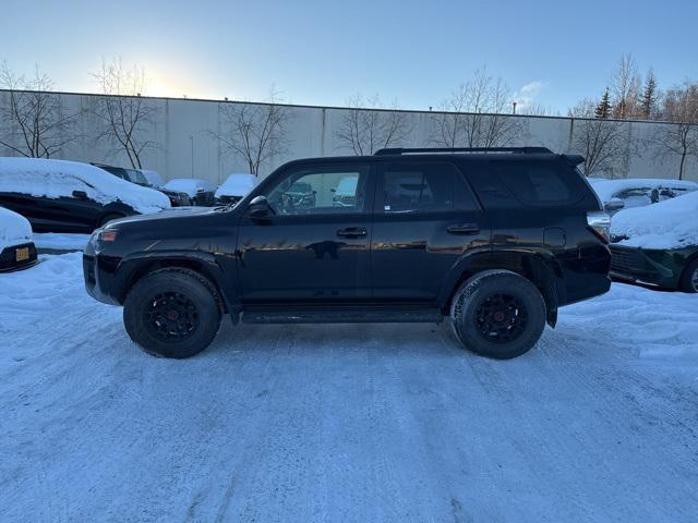 used 2022 Toyota 4Runner car, priced at $44,888