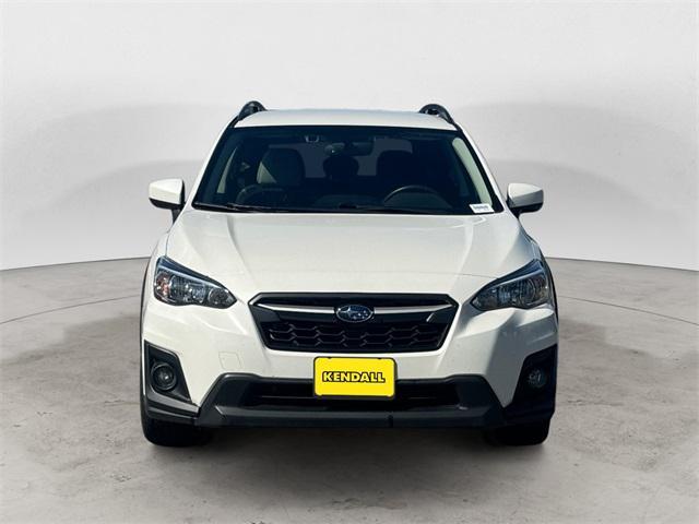 used 2019 Subaru Crosstrek car, priced at $25,988