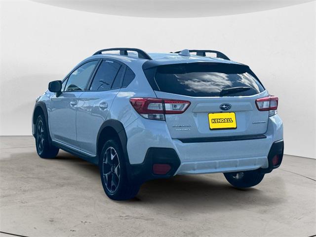 used 2019 Subaru Crosstrek car, priced at $25,988