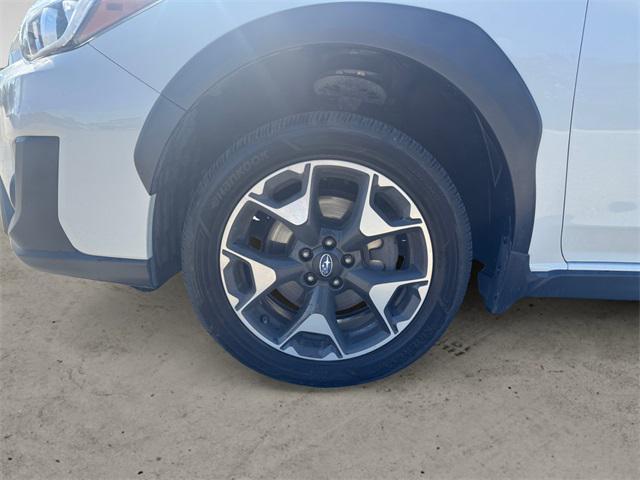 used 2019 Subaru Crosstrek car, priced at $25,988
