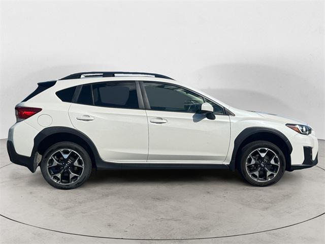 used 2019 Subaru Crosstrek car, priced at $25,988