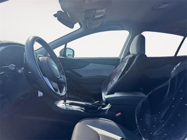 used 2019 Subaru Crosstrek car, priced at $25,988