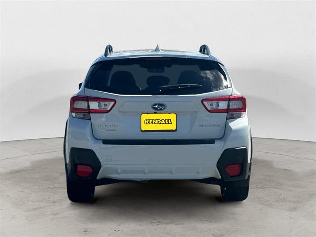 used 2019 Subaru Crosstrek car, priced at $25,988