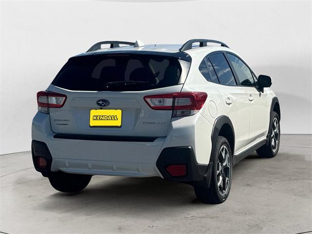 used 2019 Subaru Crosstrek car, priced at $25,988