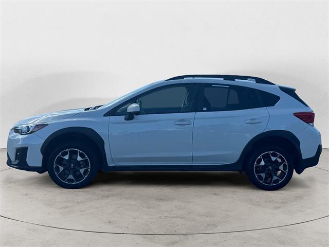 used 2019 Subaru Crosstrek car, priced at $25,988