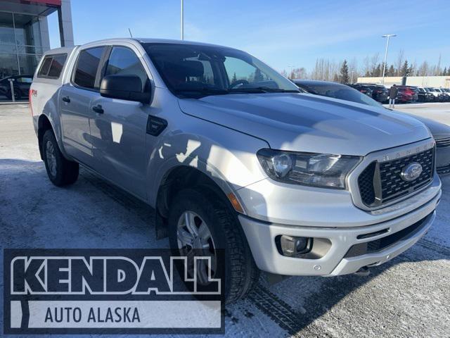 used 2019 Ford Ranger car, priced at $29,988