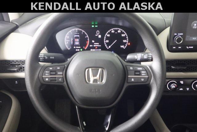 used 2023 Honda HR-V car, priced at $21,988