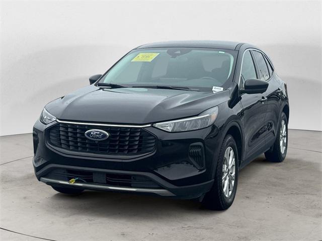 used 2024 Ford Escape car, priced at $27,488