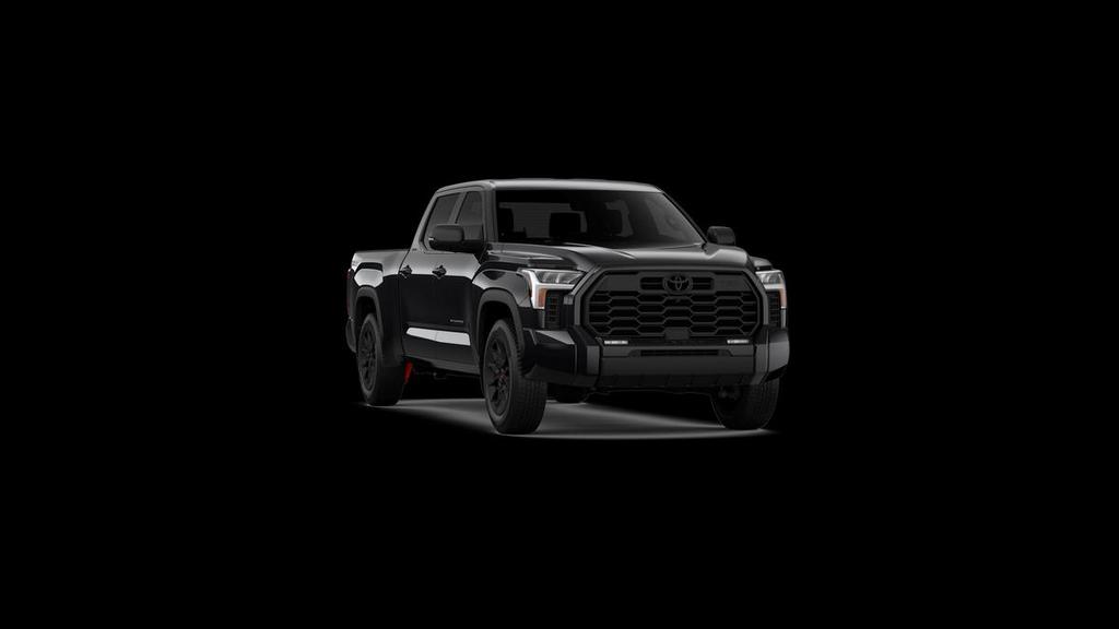 new 2025 Toyota Tundra car, priced at $65,748