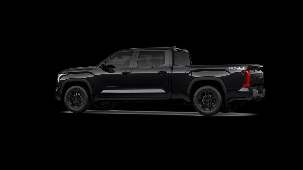 new 2025 Toyota Tundra car, priced at $65,748