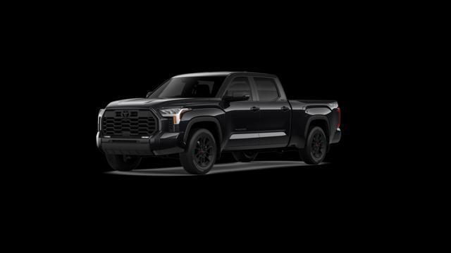 new 2025 Toyota Tundra car, priced at $65,748
