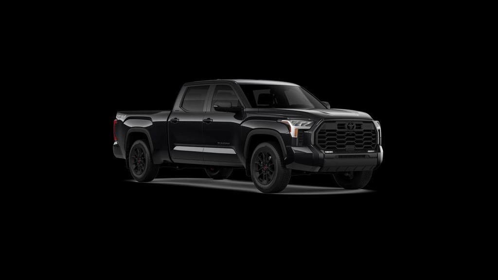 new 2025 Toyota Tundra car, priced at $65,748