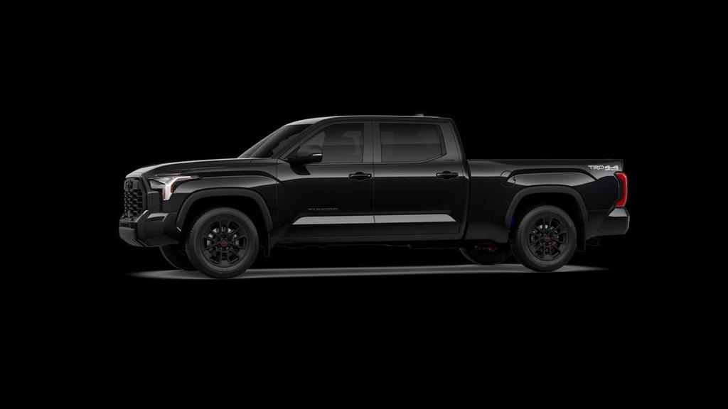 new 2025 Toyota Tundra car, priced at $65,748