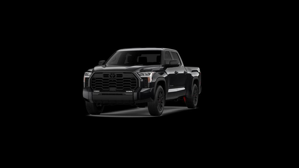 new 2025 Toyota Tundra car, priced at $65,748