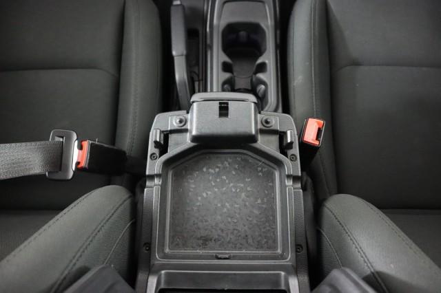 used 2019 Jeep Wrangler Unlimited car, priced at $33,288