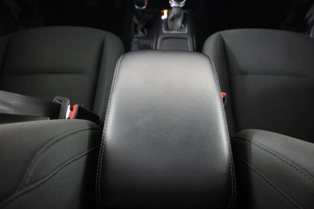 used 2019 Jeep Wrangler Unlimited car, priced at $33,288