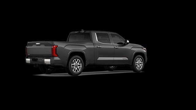 new 2025 Toyota Tundra car, priced at $71,629