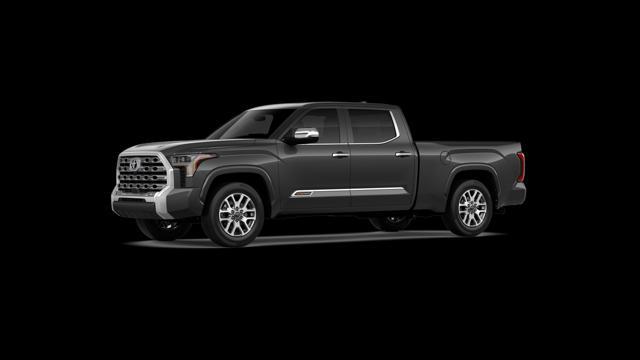 new 2025 Toyota Tundra car, priced at $71,629