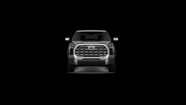 new 2025 Toyota Tundra car, priced at $71,629