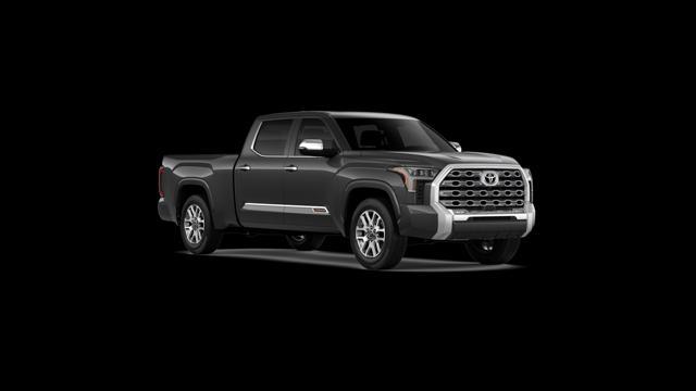 new 2025 Toyota Tundra car, priced at $71,629