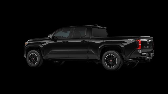 new 2024 Toyota Tacoma car, priced at $47,950