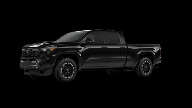 new 2024 Toyota Tacoma car, priced at $47,950