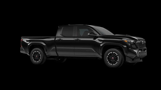 new 2024 Toyota Tacoma car, priced at $47,950