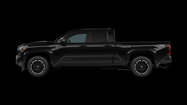 new 2024 Toyota Tacoma car, priced at $47,950