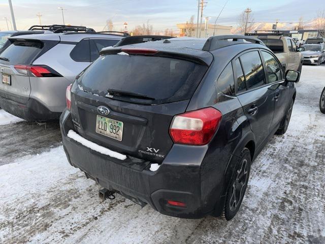 used 2014 Subaru XV Crosstrek car, priced at $19,988