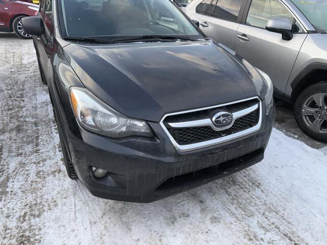 used 2014 Subaru XV Crosstrek car, priced at $19,988