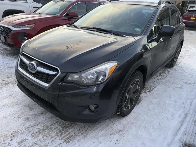 used 2014 Subaru XV Crosstrek car, priced at $19,988