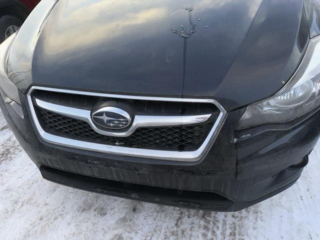 used 2014 Subaru XV Crosstrek car, priced at $19,988