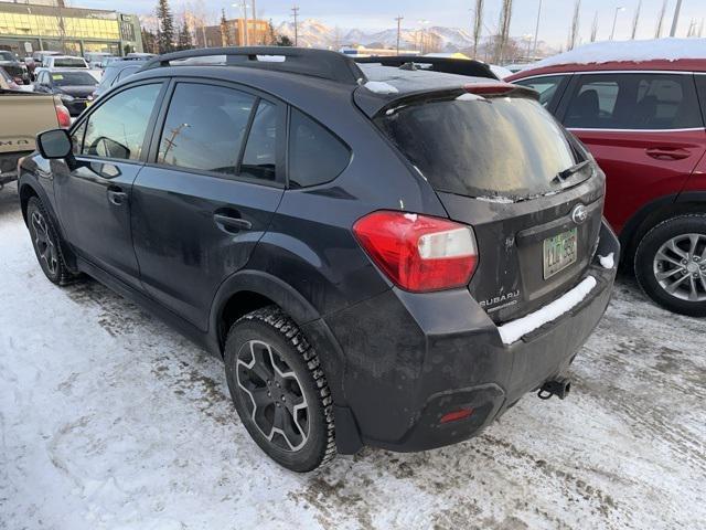 used 2014 Subaru XV Crosstrek car, priced at $19,988