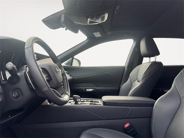 used 2023 Lexus RX 350 car