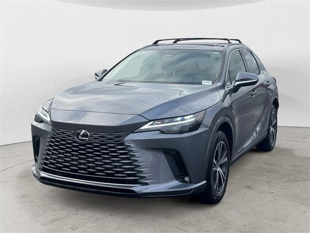 used 2023 Lexus RX 350 car