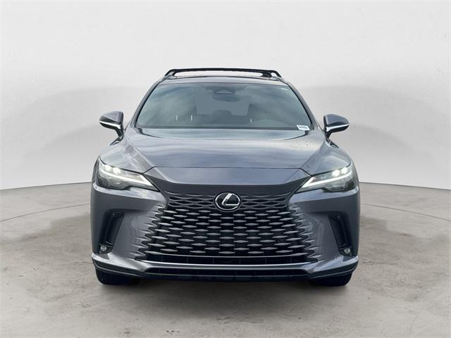 used 2023 Lexus RX 350 car
