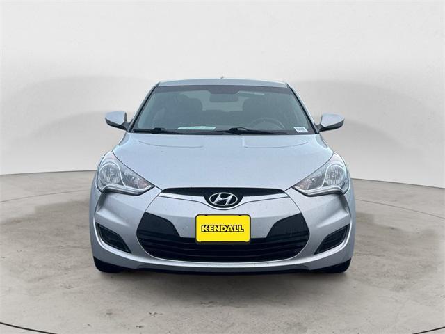 used 2016 Hyundai Veloster car, priced at $10,988