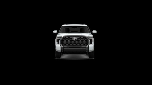 new 2025 Toyota Tundra car, priced at $73,612