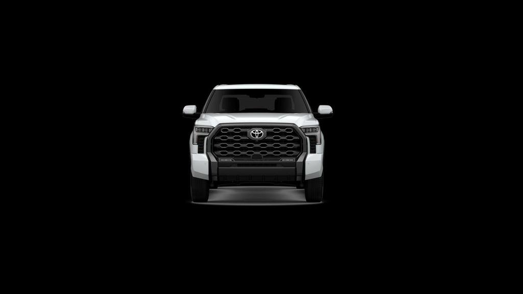 new 2025 Toyota Tundra car, priced at $73,612