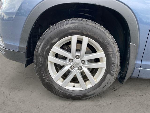 used 2014 Toyota Highlander car, priced at $14,988